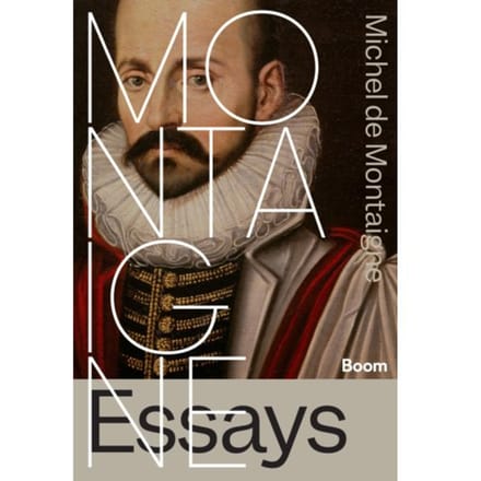 Essays - Michel de Montaigne