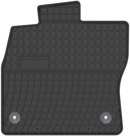Wielganizator Golf Sportsvan - Automatten - 2014 - Zwart