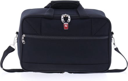 Gladiator Metro Handbagage Reistas / Rugtas - Zwart
