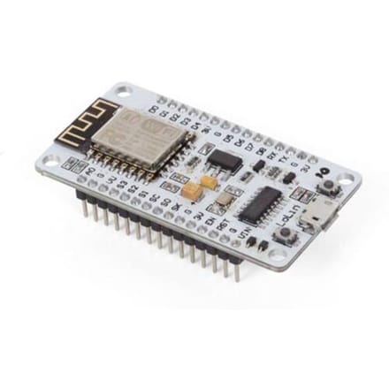 Whadda NODEMCU V2 LUA ESP8266 ONTWIKKELBORD
