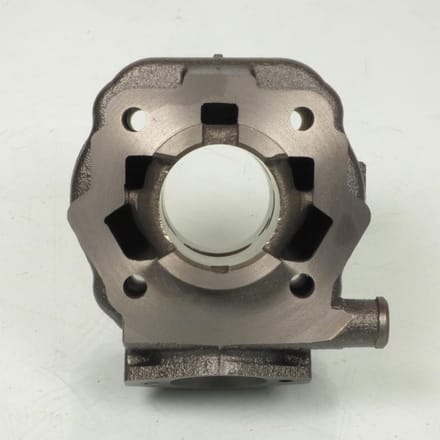 Cilinder Doppler voor Motor Gilera 50 RCR vóór 2005 Nieuw