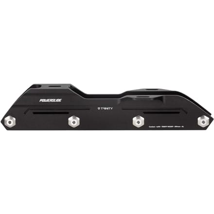 Rollendraaiplateau Powerslide 90 - 291 (x2)