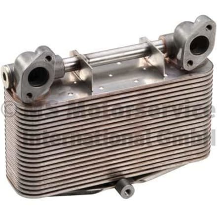 Olie radiator, motorolie BF 20190344400