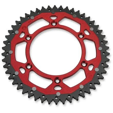 Double motor crown Moose