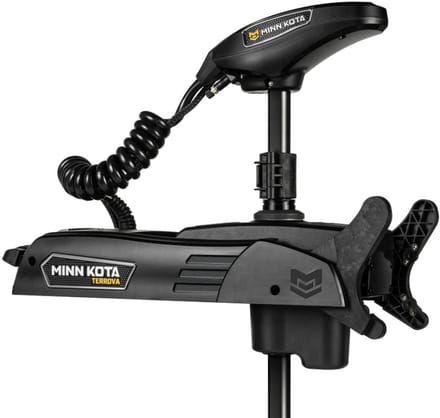 Minn Kota TERROVA QUEST 90/115/DSC/Wireless Remote/72"/183cm/24-36V