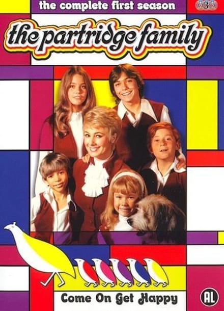The Partridge Family