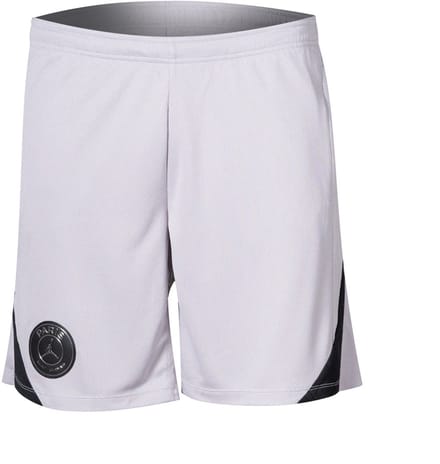 Nike Paris Saint Germain 5th Kit Trainingsshorts - Grijs - Maat XS - Heren