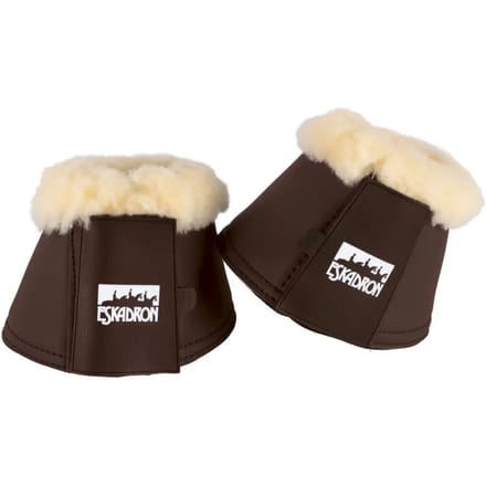 Springbellen voor paarden Eskadron LF