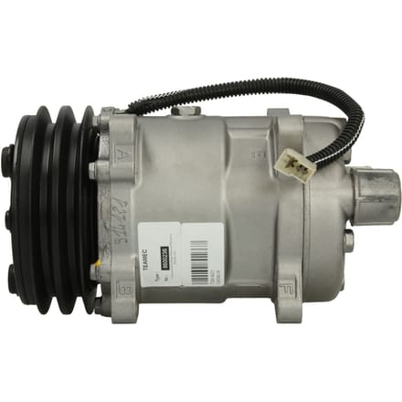 Compressor airconditioning TEAMEC TM8600236