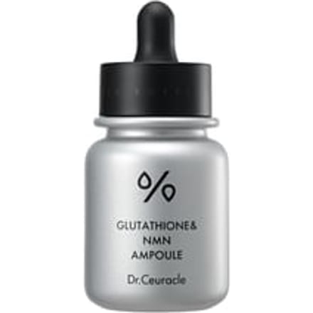 Dr. Ceuracle Glutathione &amp; NMN Ampoule 30 ml
