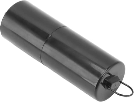 Draaimotor voor Windspinners, Accu-aangedreven Tuindecoratie, Lichtgewicht Tuinaccessoire voor Buitengebruik