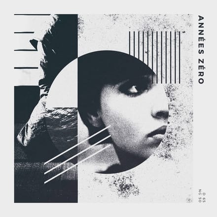 Annees Zero - Ep 2019