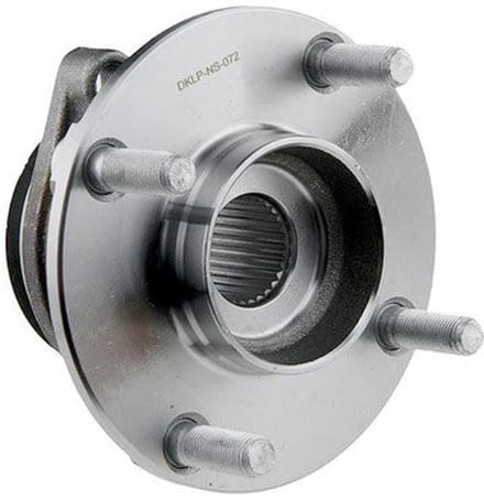 Wiellagerset voor OEM 40202-JX00A