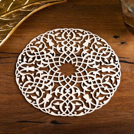 Mandala der innerlijke zachtheid