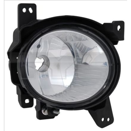 Mistlicht voor TYC 19-11042-01-2