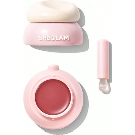 Hydra Jelly Pocket Lip Jam-Guava Glow