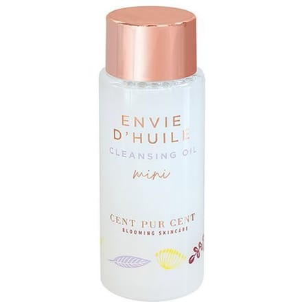 Cent Pur Cent Mini Cleansing Oil Envie D’Huile 50 ml