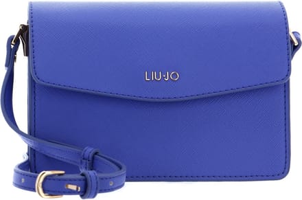 LIU JO Schoudertas Caliwen ECS Crossbody Summer Lilac Paars