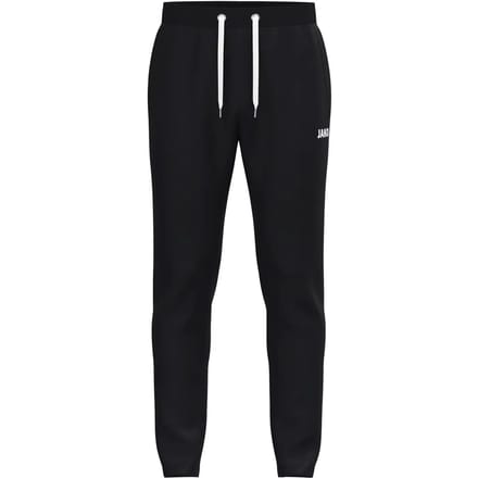 Jako One Joggingbroek Heren - Zwart | Maat: M