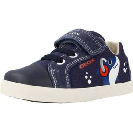 GEOX B KILWI BOY C Blauw 21 EU