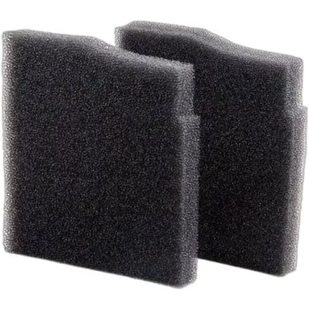 Accessoires voor aquariumfilters JBL CristalProfi (x2)