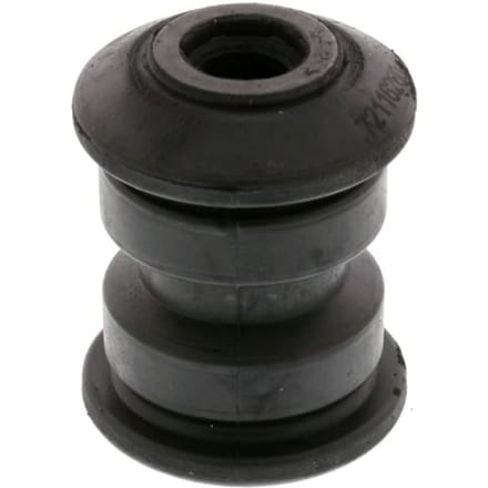 Voorste draagarm silentblock MOOG ME-SB-12537