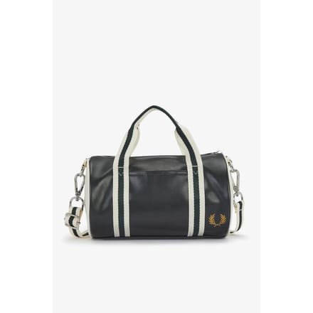Reistas Fred Perry Classic Mini Barrel