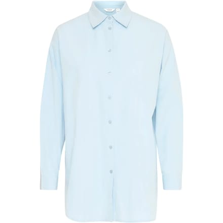 b.young - BYGAMZE SHIRT - Dames - Lange mouwen shirts