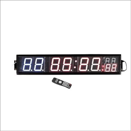 Intervalletimer Livepro