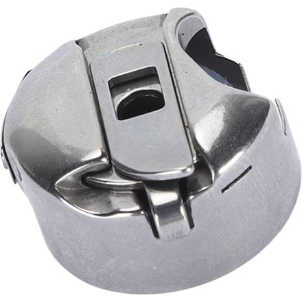 BC DBM(2)NBL Naaimachine Spoelhuis RVS Draagbaar Vervangend Spoelhuis voor 246 gray