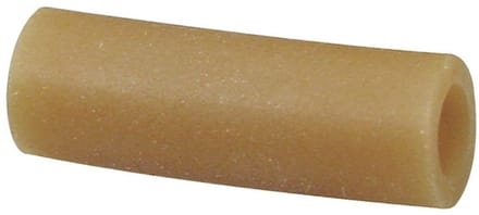Wolf SR-54 rubberen vork voor schoudersteun, naturel