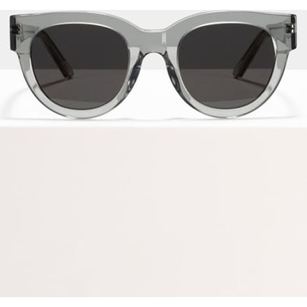 Ace & Tate Heather-smoke-sun Taglia: OS | Occhiali da Sole Outlet | Unisex