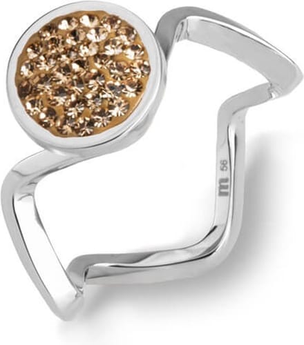 Melano Vivid Starter Set Viona Zilver | Maat 56