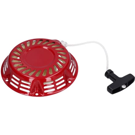 Ensemble d'accessoires de démarrage de générateur à rembobinage de démarreur à tirette pour moteur GX160 168f