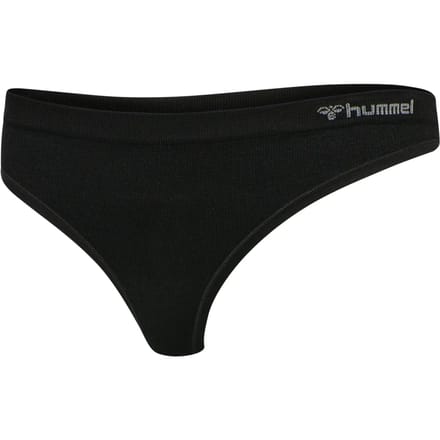 Hummel damesonderbroek Hmljuno Seamless Thong 211786