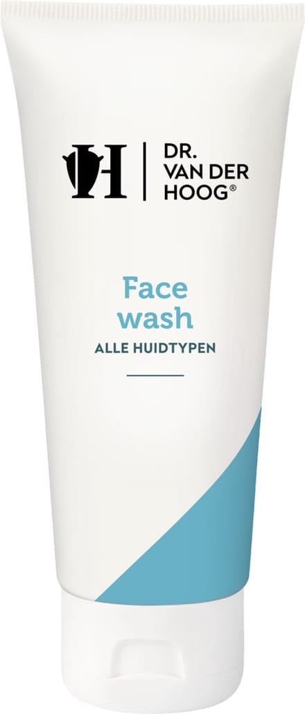 Face Wash Tube 100 ml