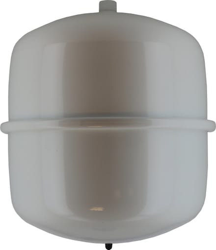Bonfix Expansievat voor CV installatie - REFLEX - 18 liter - voordruk 1 bar - grijs
