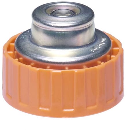 Zibro Tankdop Clean Grip type C