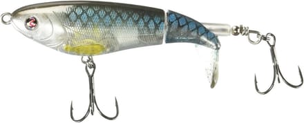 River2Sea WPL90/08 Whopper Plopper Blue Blood