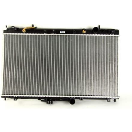 Radiator, motorkoeling NRF 53313