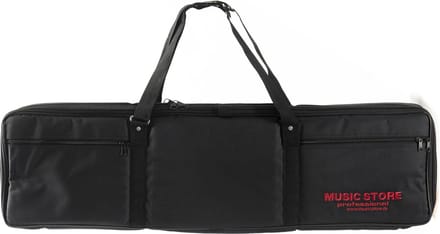 MUSIC STORE Keyboard Bag KCS-III 98 x 25 x 10cm 20mm - Keyboard tas