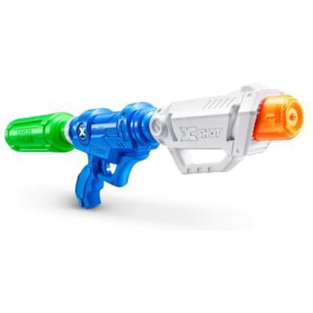 Xshot Tornado Tide waterpistool voor PET fles Watergeweren
