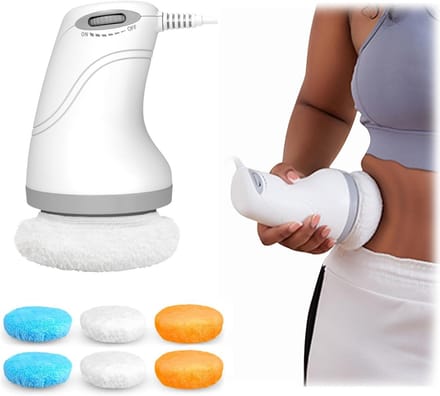 Cellulite Massage Apparaat - Massage Apparaat - Anti Cellulitis Apparaat - Cupping Cups - Huidverzorging