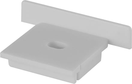 Ledvance LS AY-PW02/EC/H, Wide Profile, 12mm Lengte, Eindstuk, 4058075277427