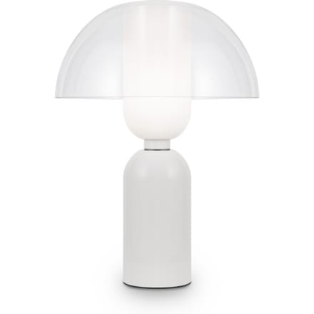 Maytoni - Tafellamp Memory - Wit - Ø30