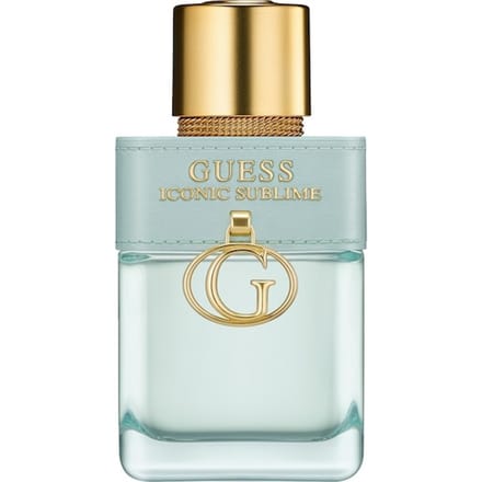 Guess Iconic Sublime Eau de Parfum Spray Damesparfum Dames 50 ml