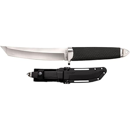 Cold steel master tanto san mai