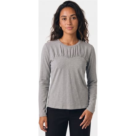 Summum Woman Top Bustier Look Top Mist Größe: S | Hemden Outlet | Damen