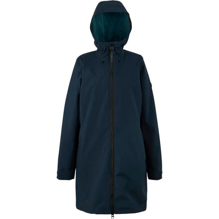 Denbury 3-in-1 ademende waterdichte jas voor dames
