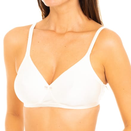 Damesbeha met cups P6390